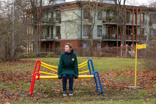 Tavs nogurums nav tava vaina, autori Miķelis Mūrnieks, Henriks Eliass Zēgners